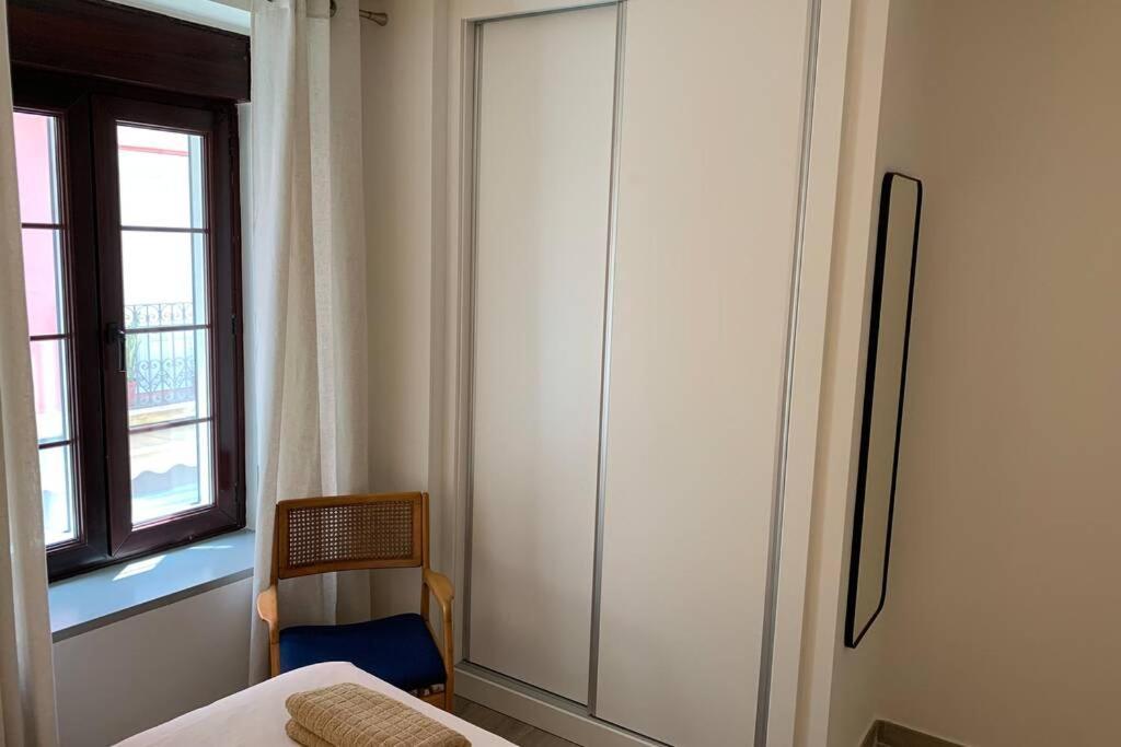 Centrico Apartamento La Llum 1A Аликанте Экстерьер фото